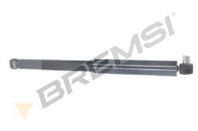 Bremsi SA0219 - BRAKE PADS