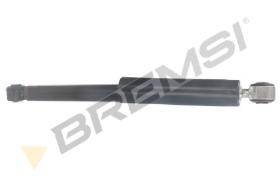 Bremsi SA0221 - BRAKE PADS