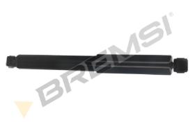 Bremsi SA0231 - BRAKE PADS