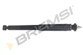 Bremsi SA0234 - BRAKE PADS