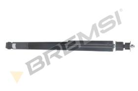 Bremsi SA0238 - BRAKE PADS