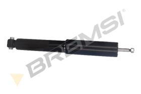 Bremsi SA0242 - BRAKE PADS