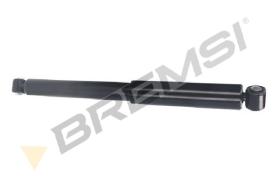 Bremsi SA0246 - BRAKE PADS