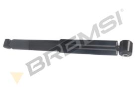 Bremsi SA0249 - BRAKE PADS