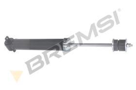 Bremsi SA0250 - BRAKE PADS