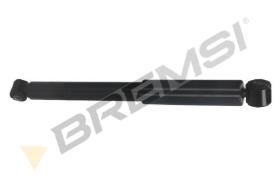 Bremsi SA0252 - BRAKE PADS