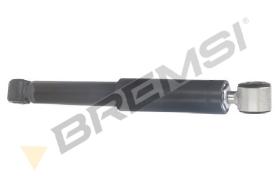 Bremsi SA0256 - BRAKE PADS