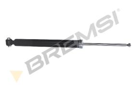 Bremsi SA0257 - BRAKE PADS