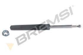 Bremsi SA0262 - BRAKE PADS