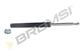 Bremsi SA0270 - BRAKE PADS