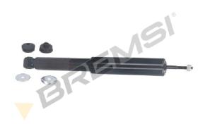 Bremsi SA0273 - BRAKE PADS