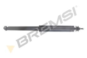 Bremsi SA0284 - BRAKE PADS