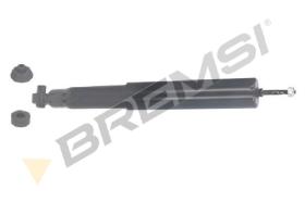 Bremsi SA0285 - BRAKE PADS