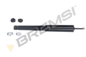 Bremsi SA0288 - BRAKE PADS