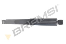 Bremsi SA0296 - BRAKE PADS