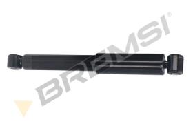 Bremsi SA0324 - BRAKE PADS