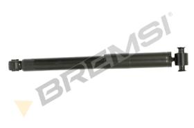 Bremsi SA0327 - BRAKE PADS