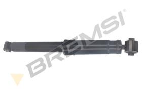 Bremsi SA0332 - BRAKE PADS