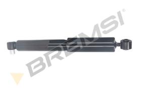 Bremsi SA0336 - BRAKE PADS