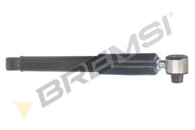 Bremsi SA0340 - BRAKE PADS