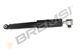 Bremsi SA0344 - BRAKE PADS