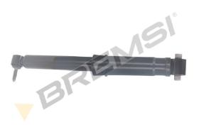 Bremsi SA0346 - BRAKE PADS