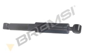 Bremsi SA0352 - BRAKE PADS