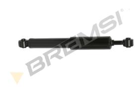 Bremsi SA0363 - BRAKE PADS