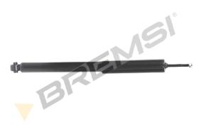 Bremsi SA0387 - BRAKE PADS