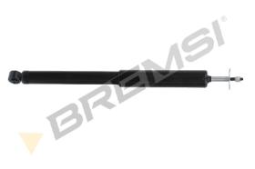 Bremsi SA0393 - BRAKE PADS