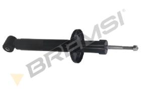 Bremsi SA0406 - BRAKE PADS