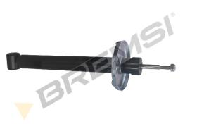 Bremsi SA0438 - BRAKE PADS