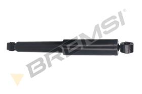 Bremsi SA0444 - BRAKE PADS