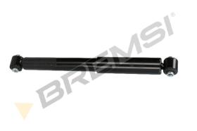 Bremsi SA0447 - BRAKE PADS