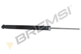 Bremsi SA0453 - BRAKE PADS