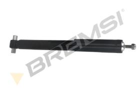 Bremsi SA0458 - BRAKE PADS