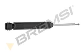 Bremsi SA0459 - BRAKE PADS