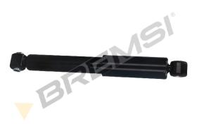 Bremsi SA0527 - BRAKE PADS