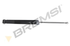 Bremsi SA0529 - BRAKE PADS