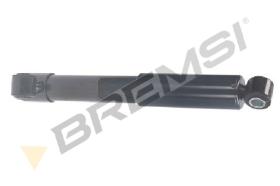 Bremsi SA0548 - BRAKE PADS