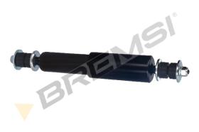 Bremsi SA0552 - BRAKE PADS