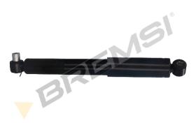 Bremsi SA0554 - BRAKE PADS