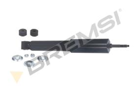 Bremsi SA0561 - BRAKE PADS