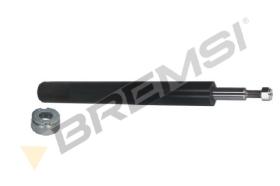 Bremsi SA0568 - BRAKE PADS