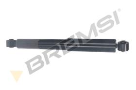 Bremsi SA0573 - BRAKE PADS