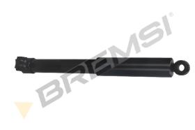 Bremsi SA0575 - BRAKE PADS