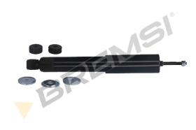 Bremsi SA0615 - BRAKE PADS