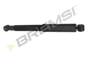 Bremsi SA0628 - BRAKE PADS