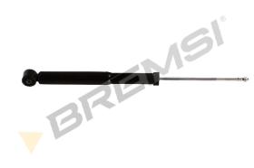 Bremsi SA0632 - BRAKE PADS