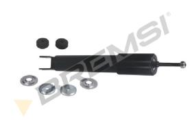 Bremsi SA0637 - BRAKE PADS